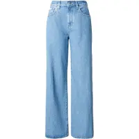 Calvin Klein Wide Leg Jeans