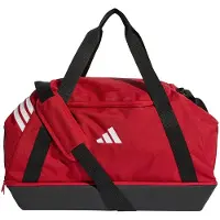 Adidas Tiro Medium Bottom Compartment 51l Duffelväska