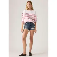 Levi's 501 Original Korta Jeans