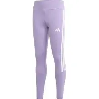 Adidas Sportbyxa 'Train Essentials' lavendel / vit
