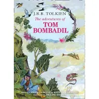 Adventures of Tom Bombadil