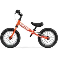 Yedoo Onetoo Springcykel
