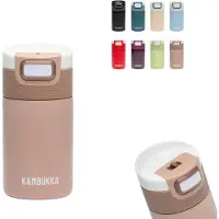 Kambukka Etna termomugg 300 ml cinnamon charm