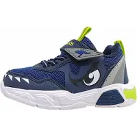 Kangaroos Sneakers K-SLB HAI EV pojkar - Blå - 25