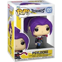 Funko POP! Psylocke Figur
