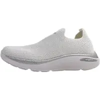 Kangaroos Slip-on-skor K-WN Barca kvinnor - Vit - 39