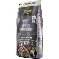 Belcando Finest Grain Free Senior XS-M 1 kg