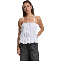 Urban Classics Tb7532 ärmlös T-shirt