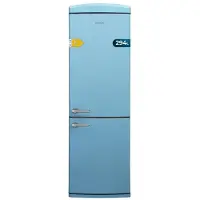 Cecotec Bolero Coolmarket 2d Origin 215 Tvådörrars Kylskåp
