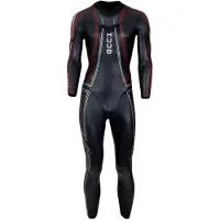 Huub Aerious Iii 3:5mm Långärmad Neopren Våtdräkt
