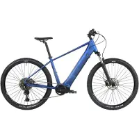 KROSS Hygo Boost 1.0 29´´ 2029 Elcykel Mtb