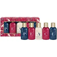 BAYLIS & HARDING The Fuzzy Duck Limited Edition Time For Peace Bath & Body Gift Set