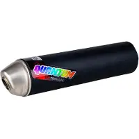 Tecnigas Quantum Homologerad Ljuddämpare