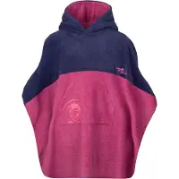 TROLLKIDS Kvalvika Surf Poncho