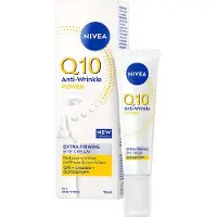 Nivea Q10 15 Ml Ögonkräm