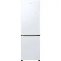 Samsung Kyl- och frysskåp Series 7 RB34C705DWW/EF med Metal Cooling 185 cm