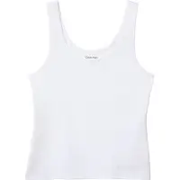 Calvin Klein Tank Top Cotton Stretch Lounge