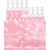 Medicube PDRN Pink One Day Set
