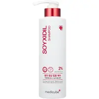Medicube Soyxidil Shampoo 450 ml
