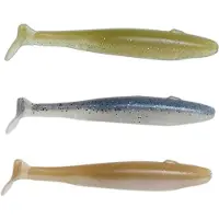 Gan Craft Bariki Shad Mjukt Bete 42g 172 Mm