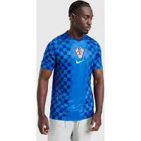 Nike Kroatien Bortatröja VM 2026 - , storlek X-Small