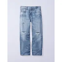 Calvin Klein Jung Kook for 90s Straight Jeans