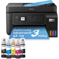 Epson EcoTank L5310 multifunction machine (C11CJ65412)