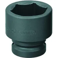 Gedore K 21 1.AF 6186320 1 (25 mm) Kraft-hylsnyckelinsats 1 1 1