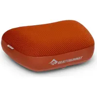 Sea to Summit - Kuddar och dynor - Aeros Premium Regular Picante för Unisex - Röd