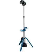 Bosch LAMPA GLT 18V-5000 SOLO 5000lm - SOLO