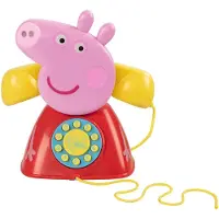 Pipsa Possu Peppa Gris : Telefon