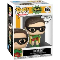 Funko POP! Batman 66 (w2)-pop Bubble Robin Figur