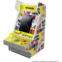 Dreamgear Pac Man Mighty Player Retrokonsol