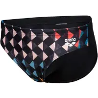 Arena Carnival Briefs Boys