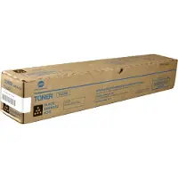Konica Minolta Konica TN-324K (A8DA150) svart toner (original)