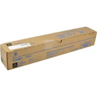 Konica Minolta KonicaMinolta toner TN-514K svart 27 000 sidor