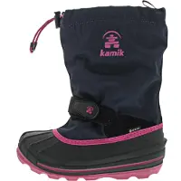 Kamik Waterbug 8g Gore-tex Skor För Snö