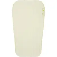 Exped Ultra 1R Duo Medium Fog-lime