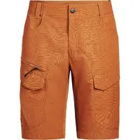 Lundhags Fulu Cargo Stretch Hybrid Shorts Men