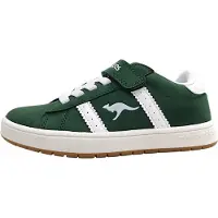 Kangaroos Sneakers K-CA Miles EV pojkar - Grön - 35