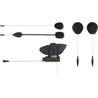 Midland Bt Pro Hi-fi Intercom Audio Kit