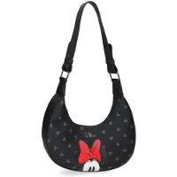 Joumma Bags Bowlogue Minnie Disney T-shirt Med Korta ärmar