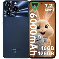 Oukitel C69 4gb/128gb 7.2´´