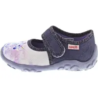Superfit Innerskor - Bonny - Lila - - 24 - Innerskor
