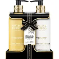 BAYLIS & HARDING Signature Collection Hand Care Presentask