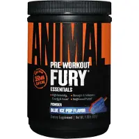 Universal Nutrition - Animal Fury Ice Pop - 483g