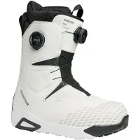Nidecker Altai 2027 Snowboardboots brown, 7.5