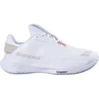 Babolat Sfx Evo Wimbledon Skor För Alla Underlag