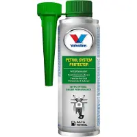 Valvoline Rengöringsmedel PETROL SYSTEM PROTECTOR; 300 ml