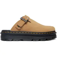 Dr. Martens Träskor 'ZebZag' taupe
